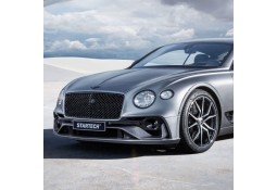 Pare-chocs avant STARTECH Bentley Continental GT/GTC (2018+)