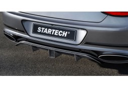 Diffuseur carbone STARTECH Bentley Continental GT/GTC (2018+)