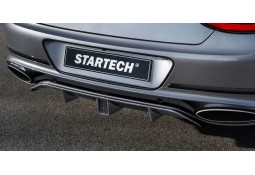 Diffuseur carbone STARTECH Bentley Continental GT/GTC (2018+)