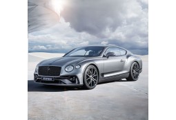 Pack Jantes STARTECH Monostar M 10/11,5x22" Bentley Continental GT/GTC (2018+)