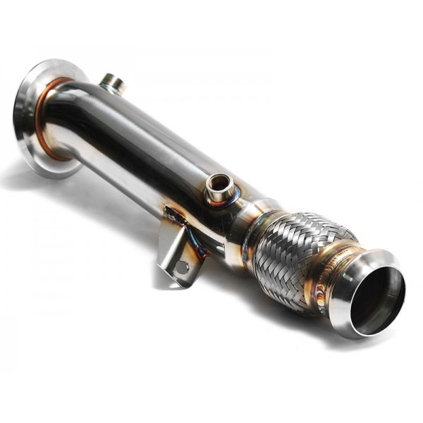 Downpipe + Suppression Catalyseur ARMYTRIX Echappement ARMYTRIX BMW 420i/430i + xDrive 2WD/4WD (F32/F36) (2016+)