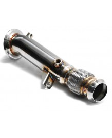 Downpipe + Suppression Catalyseur ARMYTRIX Echappement ARMYTRIX BMW 420i/430i + xDrive 2WD/4WD (F32/F36) (2016+)