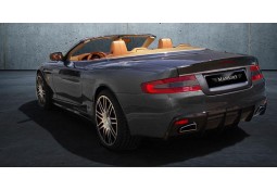 Becquet de coffre MANSORY pour Aston Martin DB9 Coupé & Volante