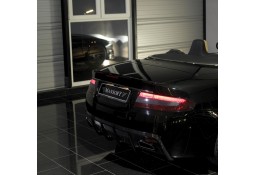 Becquet de coffre MANSORY pour Aston Martin DB9 Coupé & Volante