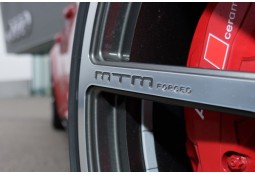 4 Jantes MTM BIMOTO RS FORGED 10,5x22" Audi RS6 RS7 C8 (2020+)