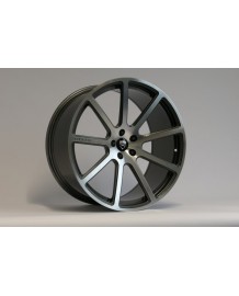 4 Jantes MTM BIMOTO RS FORGED 10,5x22" Audi RS6 RS7 C8 (2020+)