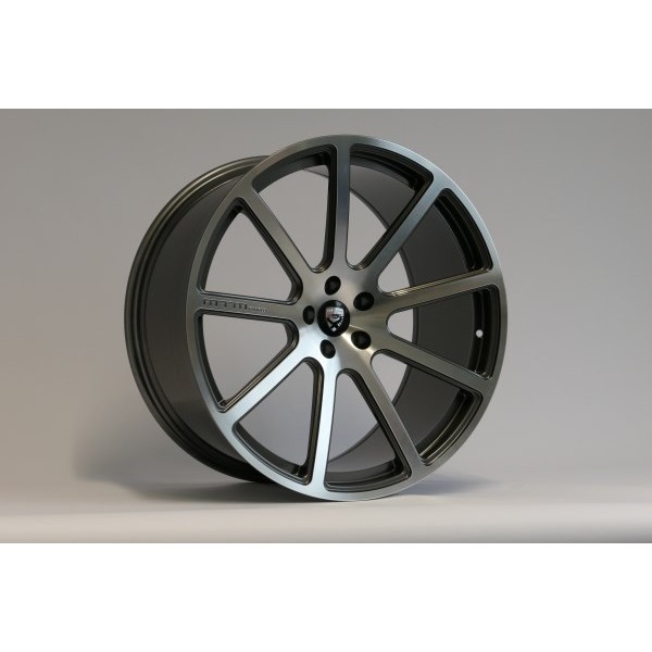 4 Jantes MTM BIMOTO RS FORGED 10,5x22" Audi RS6 RS7 C8 (2020+)