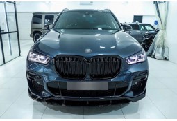 Kit carrosserie look X5 M-Performance pour Bmw X5 G05 Pack M (2019+)