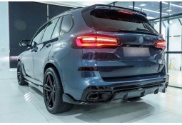 Kit carrosserie look X5 M-Performance pour Bmw X5 G05 Pack M (2019+)