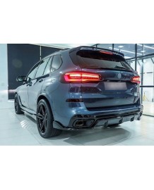 Kit carrosserie look X5 M-Performance pour Bmw X5 G05 Pack M (2019+)