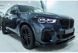 Kit carrosserie look X5 M-Performance pour Bmw X5 G05 Pack M (2019+)