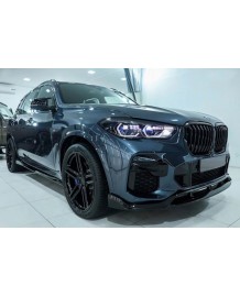 Kit carrosserie look X5 M-Performance pour Bmw X5 G05 Pack M (2019+)