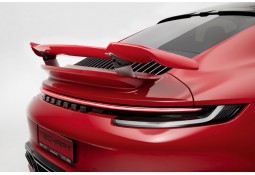 Becquet arrière TECHART Porsche 992 Turbo / S (Coupé)