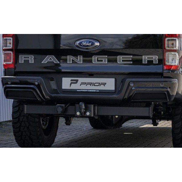 Extension de Pare-chocs PRIOR DESIGN pour Ford Ranger IV (2011+)