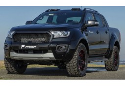 Kit carosserie PRIOR DESIGN pour Ford Ranger IV (2011+)