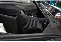 Kit Admission Direct Carbone ARMA SPEED BMW Z4 G29 M40i Moteur 3,0l B58 / TOYOTA SUPRA 30i A90 (2019+)