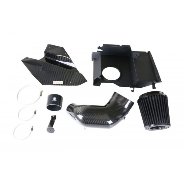 Kit Admission Direct Carbone ARMA SPEED BMW Z4 G29 M40i Moteur 3,0l B58 / TOYOTA SUPRA 30i A90 (2019+)