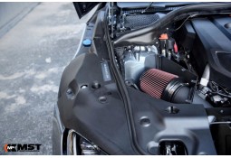 Kit Admission Direct MST Performance BMW Z4 M40i G29 Moteur 3,0l B58 / TOYOTA SUPRA 30i A90 (2019+)