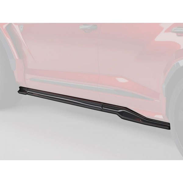 Bas de caisse PRIOR DESIGN PD700 Widebody Lamborghini Urus Bas de caisse PRIOR DESIGN PD700 Widebody Lamborghini Urus