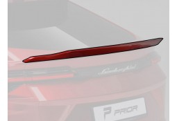 Becquet de coffre PRIOR DESIGN PD700 Widebody Lamborghini Urus