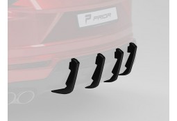 Extension de diffuseur arrière PRIOR DESIGN PD700 Widebody Lamborghini Urus