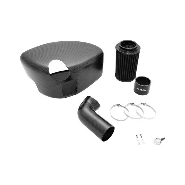 Kit Admission Direct ARMA SPEED AUDI A1 8X 1.4 TFSI (2010-2017)