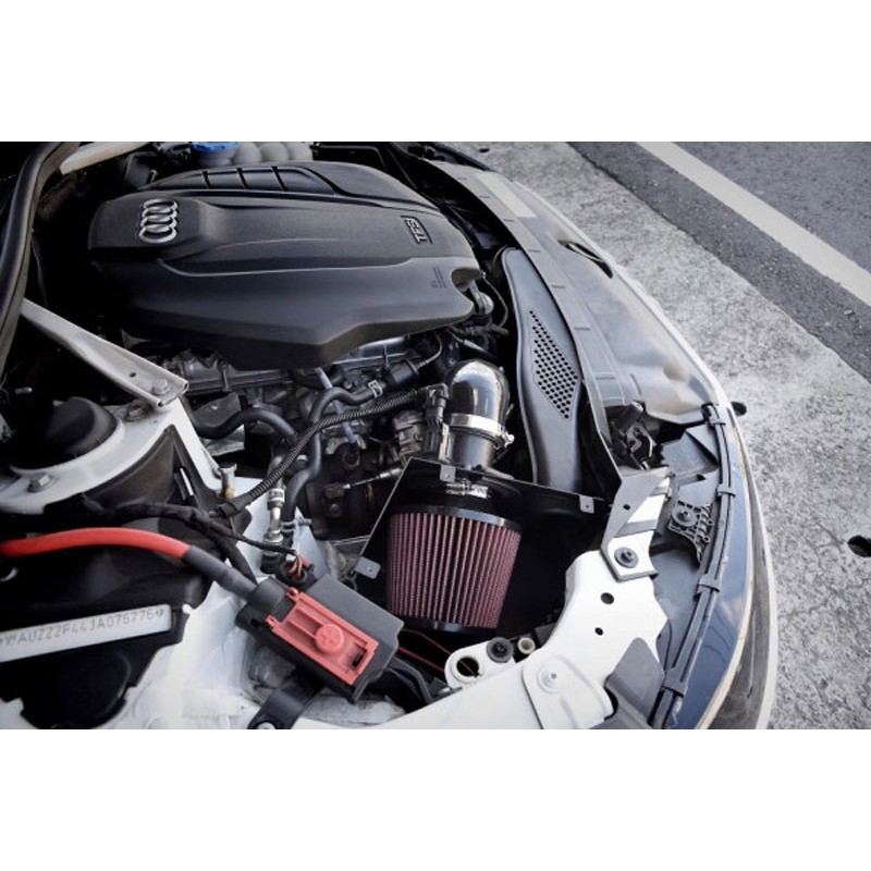 Kit Filtre à Air Sport MST Performance Pour Audi A4 A5 2.0 TFSI B9 - Neuf Sous Emballage