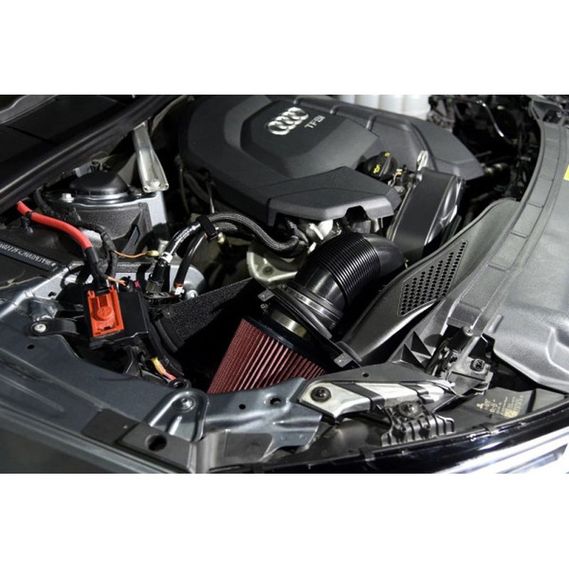 Kit Filtre à Air Sport MST Performance Pour Audi A4/A5 2.0 TFSI B9 - Neuf Sous Emballage