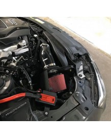 Kit Admission Direct MST Performance Audi S4 / S5 B9 3.0T (2019+)