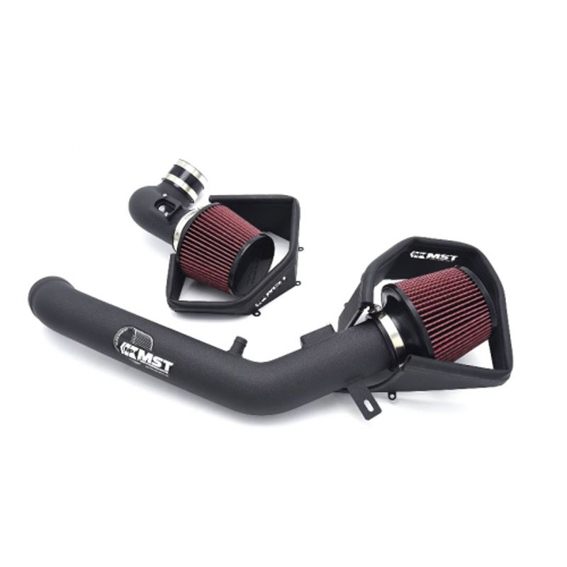 Kit Admission BMW M2 M4 M3 F87 F82 F80 MST Performance