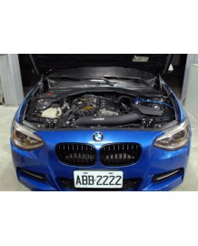 Kit Admission Direct MST Performance BMW 335i F30 F31 / 435i F32 F36 / M2 F87 / M135i F20 / M235i F22 (2012+)