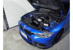 Kit Admission Direct MST Performance BMW 125i F20 / 228i F22 / 320i & 328i F30 / 420i & 428i F32