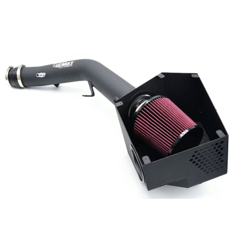 Kit Admission Air Froid MST Performance Pour Ford Focus MK4 1.5 EcoBoost – Gain Puissance, Réponse Accélération