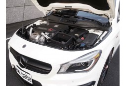 Kit Admission Direct MST Performance Mercedes A45 AMG W176 / CLA 45 AMG C117 / GLA 45 AMG X156