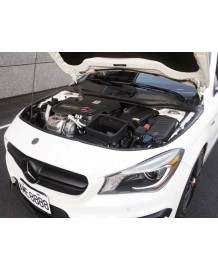 Kit Admission Direct MST Performance Mercedes A45 AMG W176 / CLA 45 AMG C117 / GLA 45 AMG X156