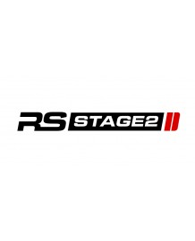 Reprogrammation moteur RS-TRONIC Stage 2