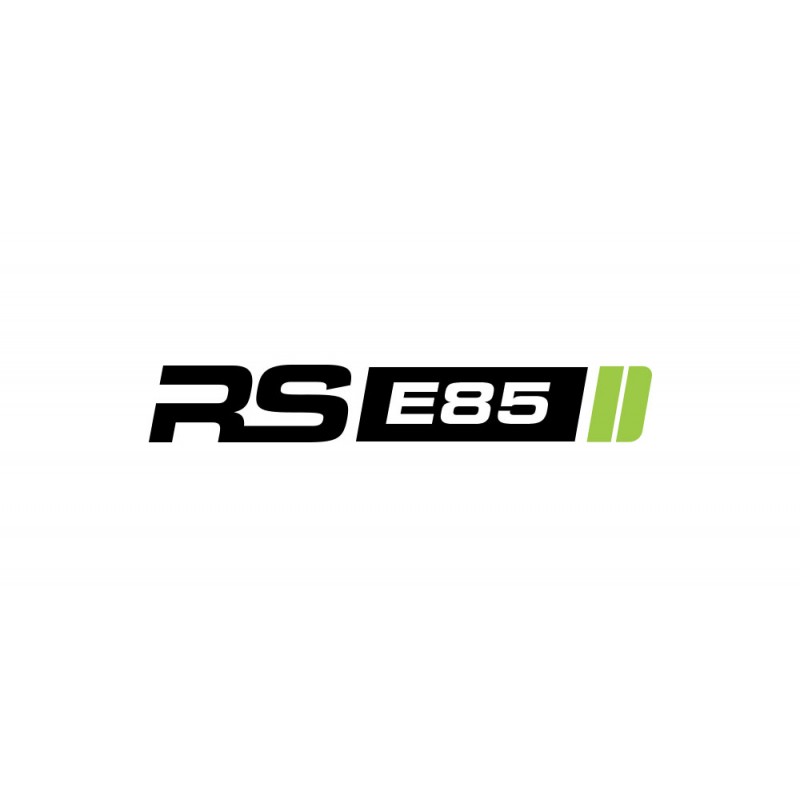 Reprogrammation moteur RS-TRONIC Flexfuel Ethanol E85