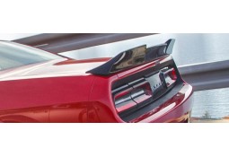 Becquet de coffre PRIOR DESIGN pour Dodge Challenger