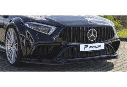 Pare chocs avant PRIOR DESIGN Mercedes CLS W257