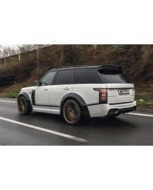 Kit carrosserie PRIOR DESIGN pour Range Rover Vogue L405 (2012-2017)