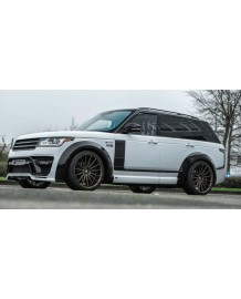 Kit carrosserie PRIOR DESIGN pour Range Rover Vogue L405 (2012-2017)