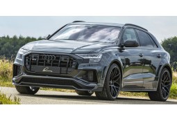 Kit carrosserie LUMMA DESIGN CLR 8S Audi Q8 / SQ8 4M (2018+)