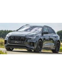 Kit carrosserie LUMMA DESIGN CLR 8S Audi Q8 / SQ8 4M (2018+)