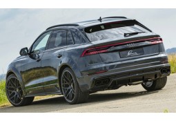 Kit carrosserie LUMMA DESIGN CLR 8S Audi Q8 / SQ8 4M (2018+)