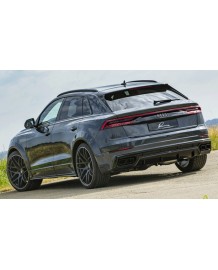 Kit carrosserie LUMMA DESIGN CLR 8S Audi Q8 / SQ8 4M (2018+)