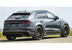 Kit carrosserie LUMMA DESIGN CLR 8S Audi Q8 / SQ8 4M (2018+)