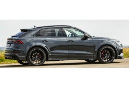 Kit carrosserie LUMMA DESIGN CLR 8S Audi Q8 / SQ8 4M (2018+)