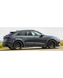 Kit carrosserie LUMMA DESIGN CLR 8S Audi Q8 / SQ8 4M (2018+)