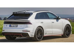 Becquet de coffre LUMMA DESIGN CLR 8S Audi Q8 / SQ8 4M (2018+)