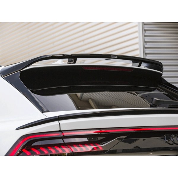 Becquet de toit LUMMA DESIGN CLR 8S Audi Q8 / SQ8 4M (2018+)